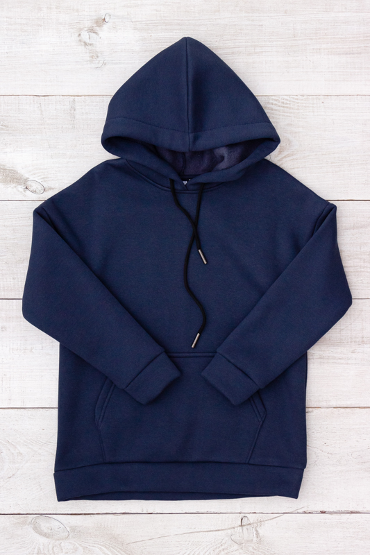 Худі для хлопчика (з капюшоном)